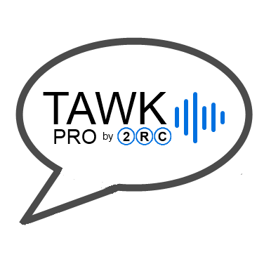 TAWK Pro by 2RC Software Solutions Inc.